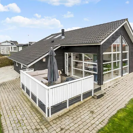 Amazing In Juelsminde With Kitchen * Sonderby (Midtjylland)
