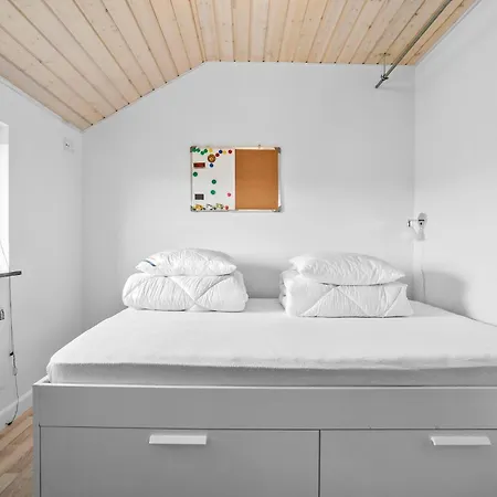 Amazing In Juelsminde With Kitchen * Sonderby (Midtjylland)