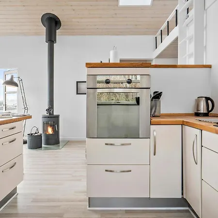 펜션 Amazing In Juelsminde With Kitchen Sonderby (Midtjylland)